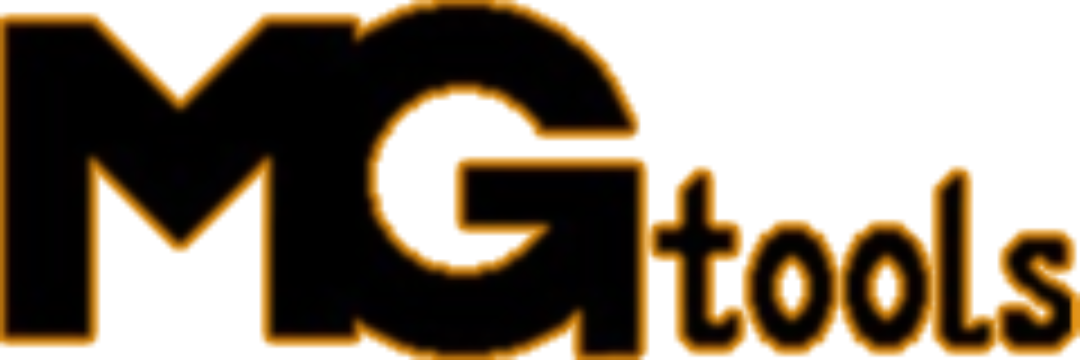 MGtools logo